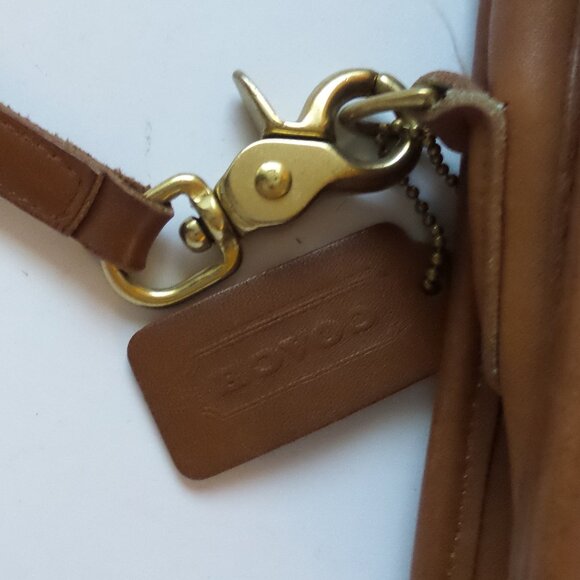 Vintage Coach bag - Picture 15 of 16